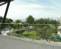 Resale - Villa - Marbella - Sierra Blanca