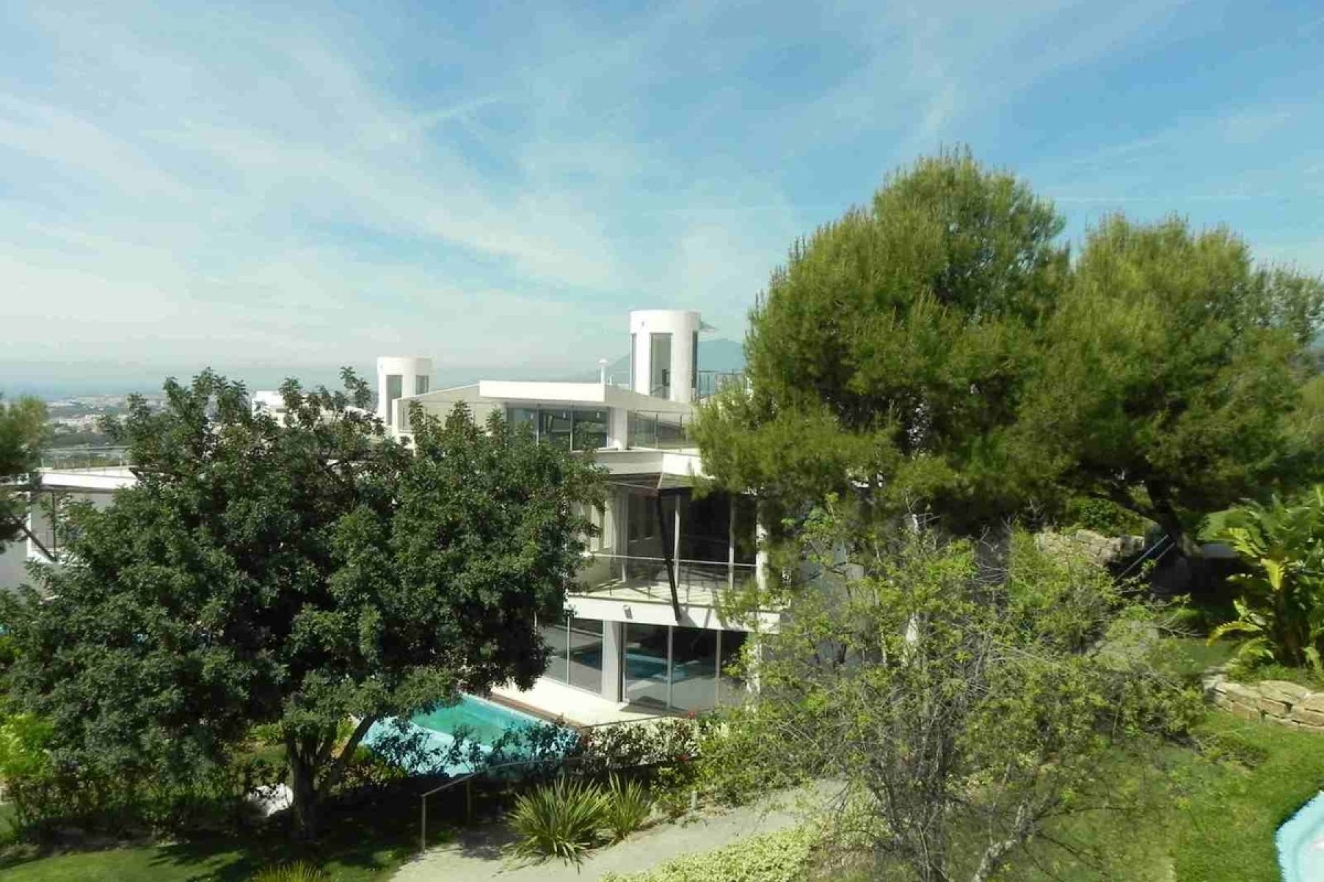 Resale - Villa - Marbella - Sierra Blanca