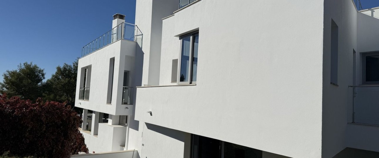 Resale - Villa - Marbella - Sierra Blanca