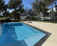 Resale - Villa - Marbella - Sierra Blanca