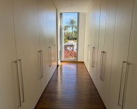 Resale - Villa - Marbella - Sierra Blanca