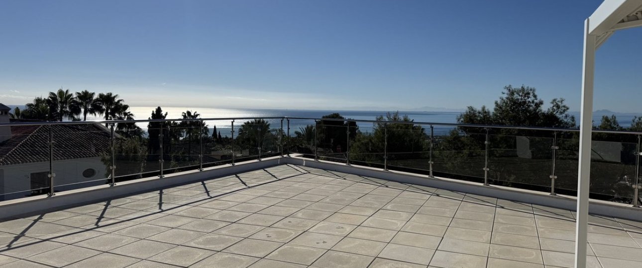 Resale - Villa - Marbella - Sierra Blanca