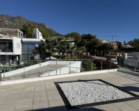 Resale - Villa - Marbella - Sierra Blanca