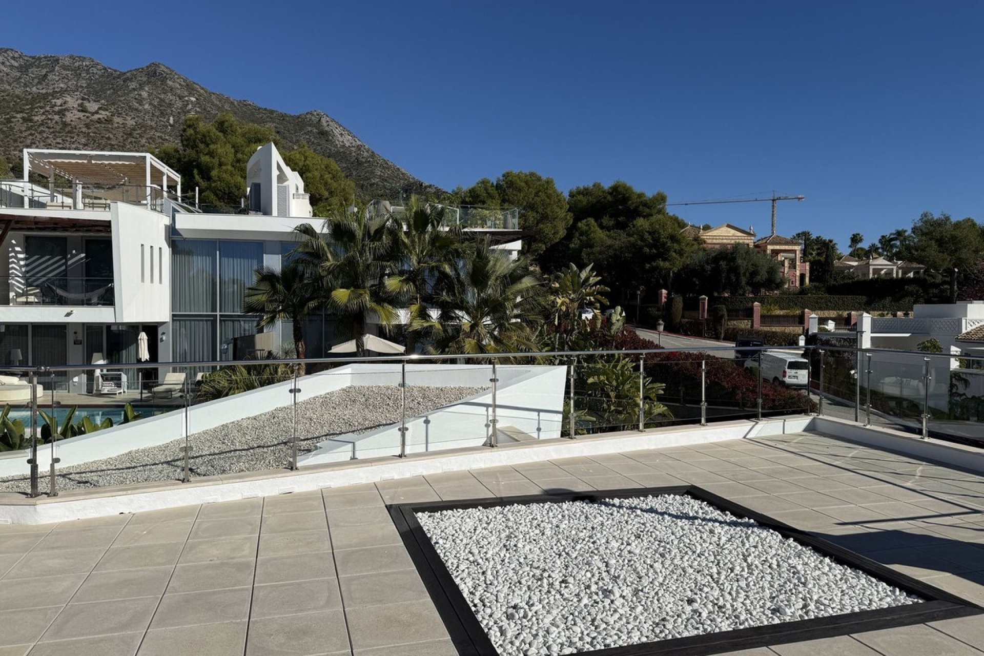 Resale - Villa - Marbella - Sierra Blanca