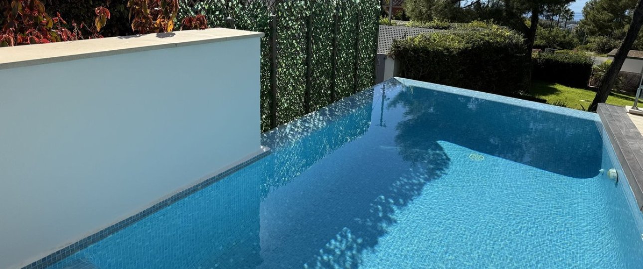Resale - Villa - Marbella - Sierra Blanca