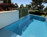 Resale - Villa - Marbella - Sierra Blanca