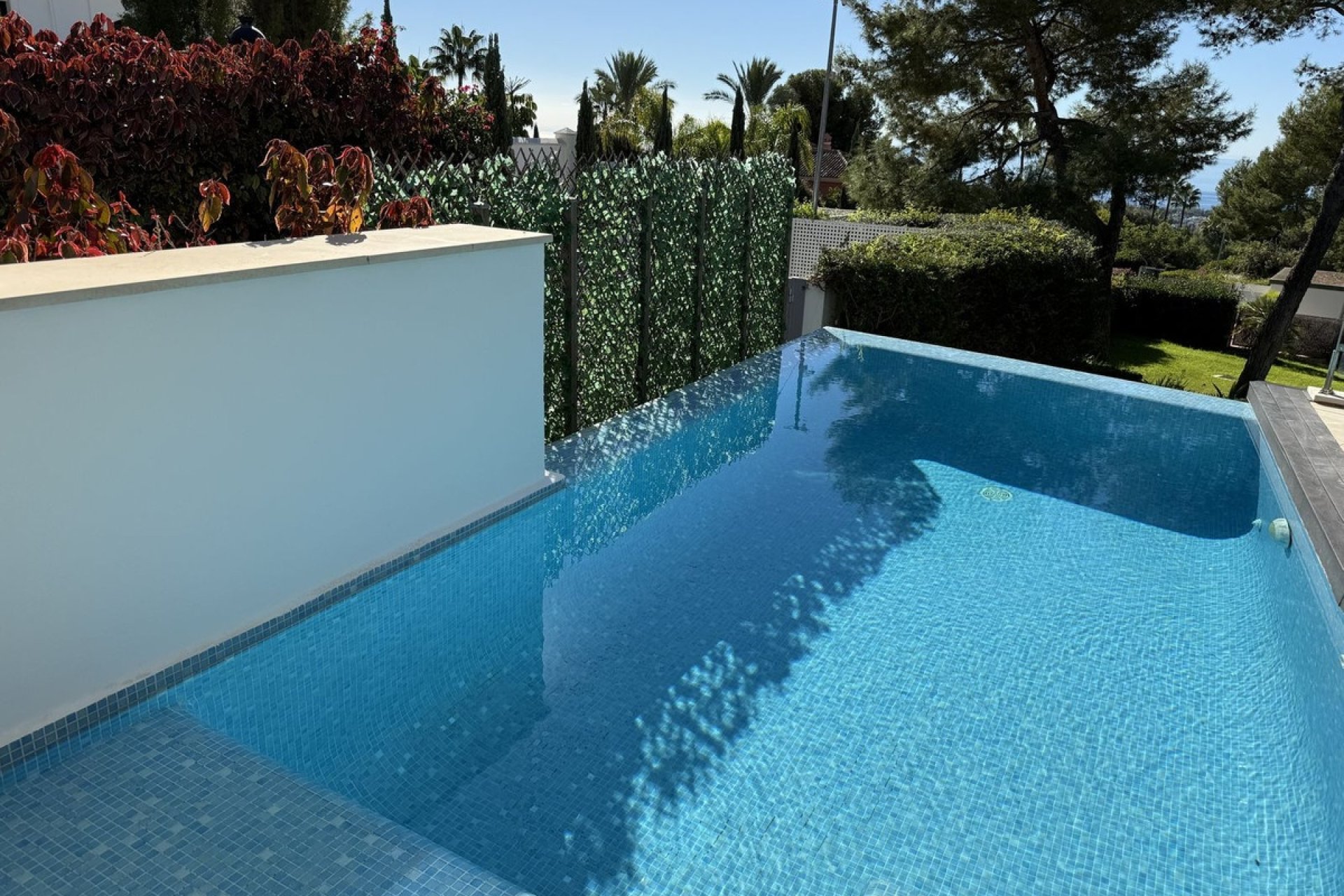 Resale - Villa - Marbella - Sierra Blanca