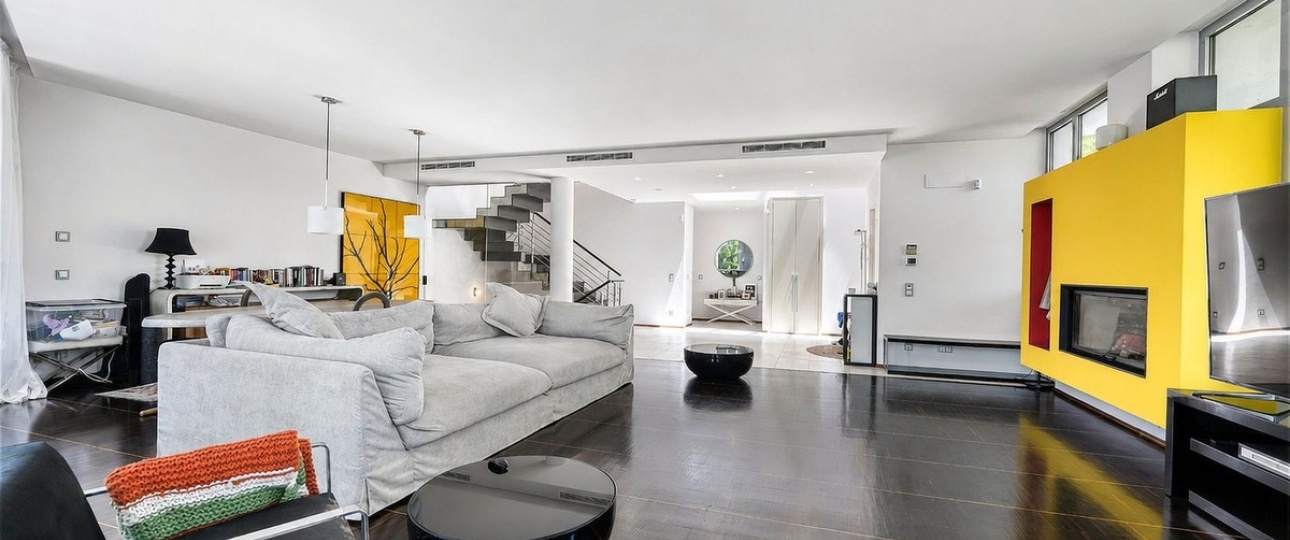 Resale - Villa - Marbella - Sierra Blanca