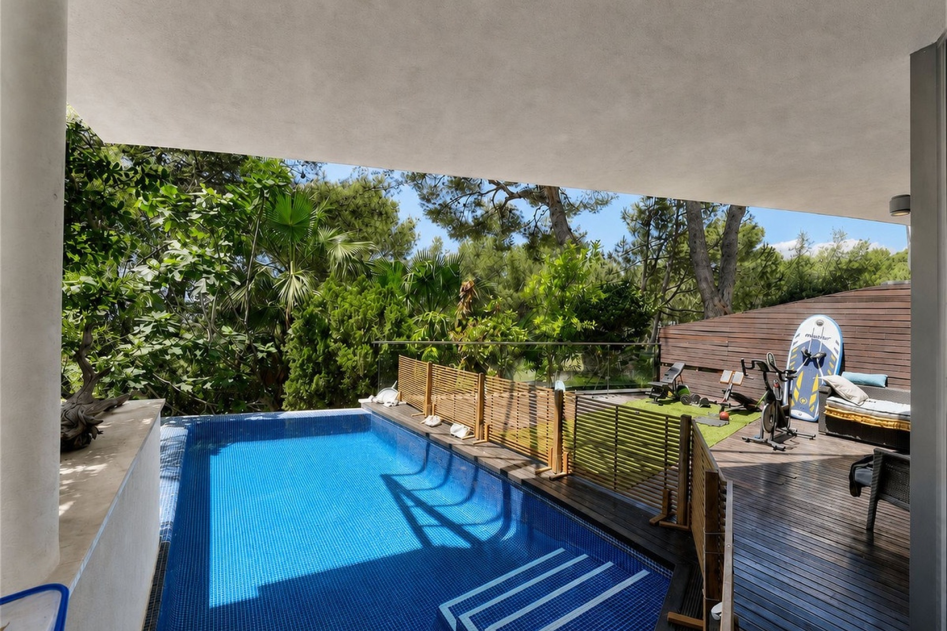 Resale - Villa - Marbella - Sierra Blanca