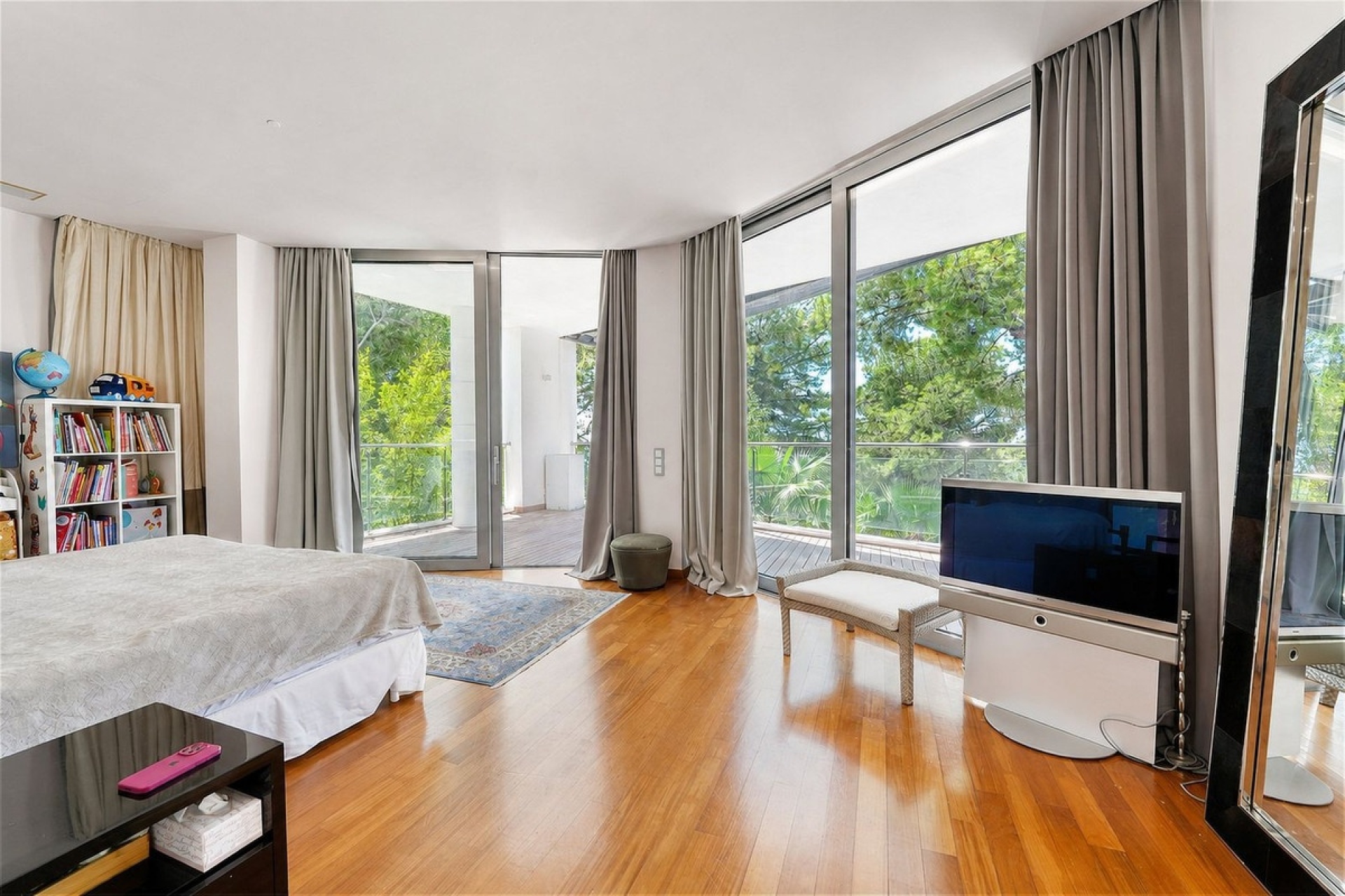 Resale - Villa - Marbella - Sierra Blanca