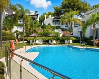 Resale - Villa - Marbella - Sierra Blanca