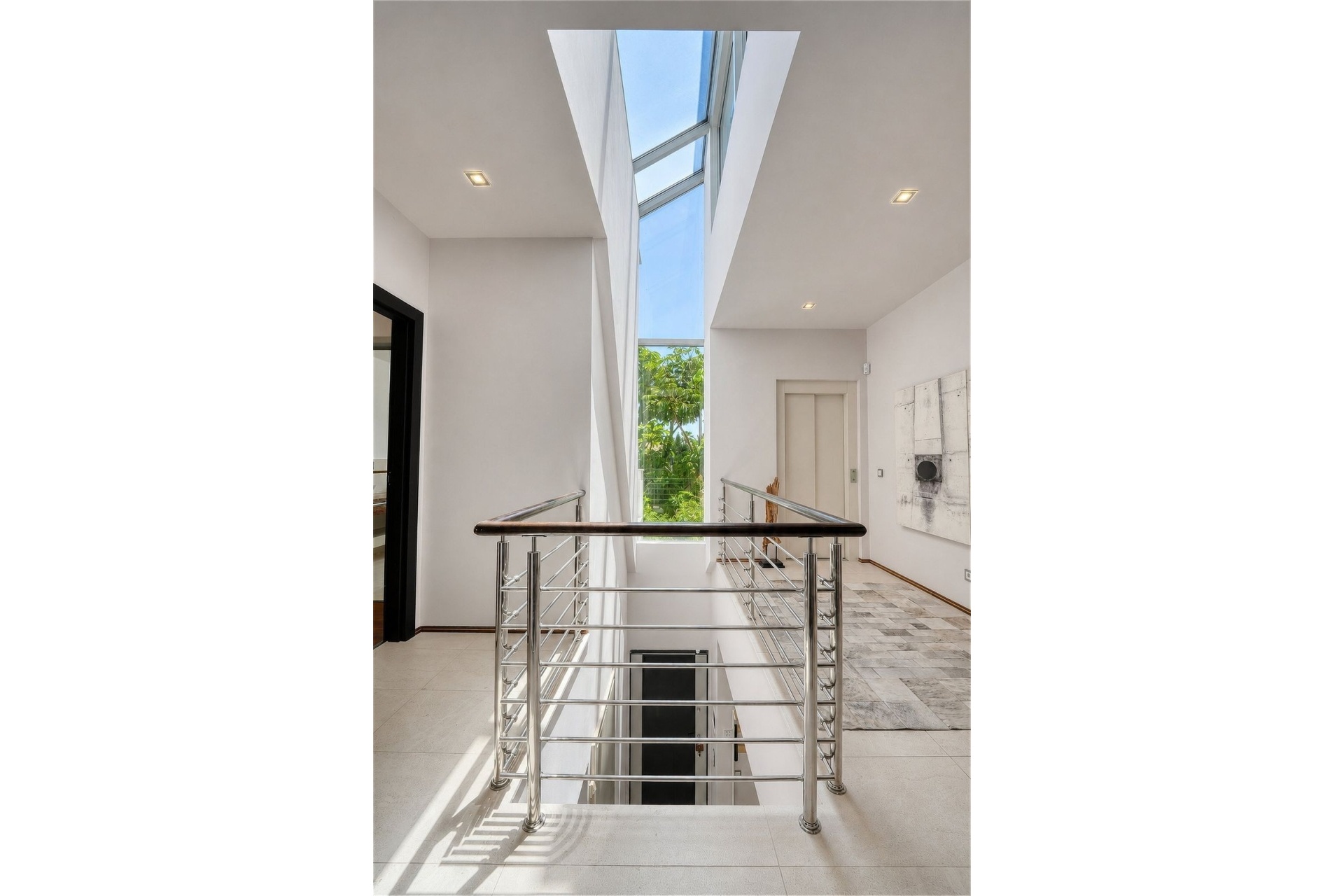 Resale - Villa - Marbella - Sierra Blanca