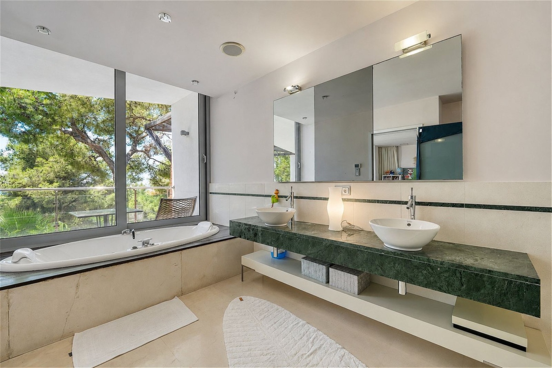 Resale - Villa - Marbella - Sierra Blanca