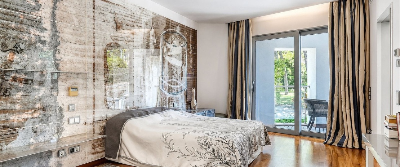 Resale - Villa - Marbella - Sierra Blanca