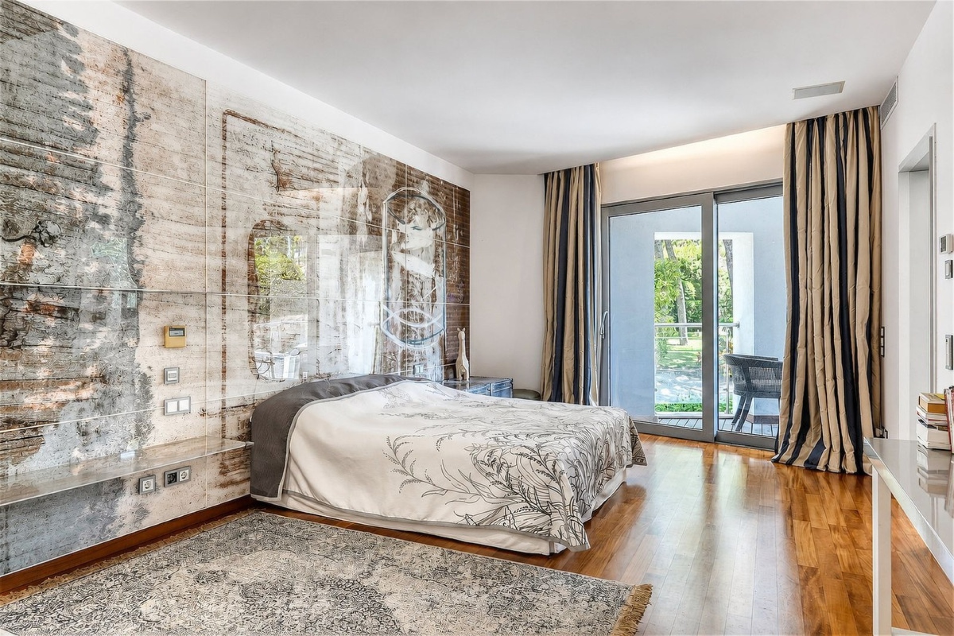 Resale - Villa - Marbella - Sierra Blanca