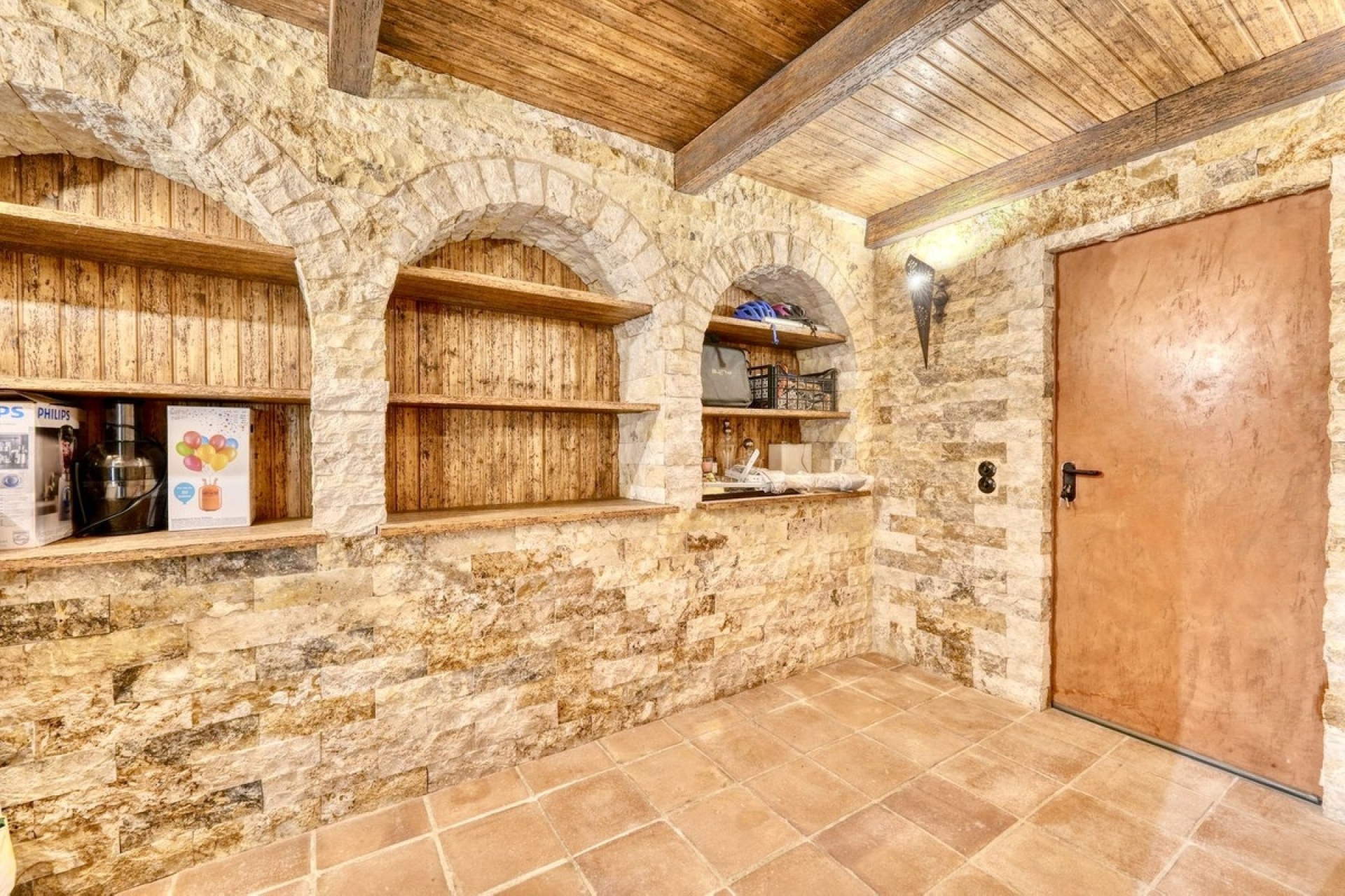 Resale - Villa - Marbella - Sierra Blanca