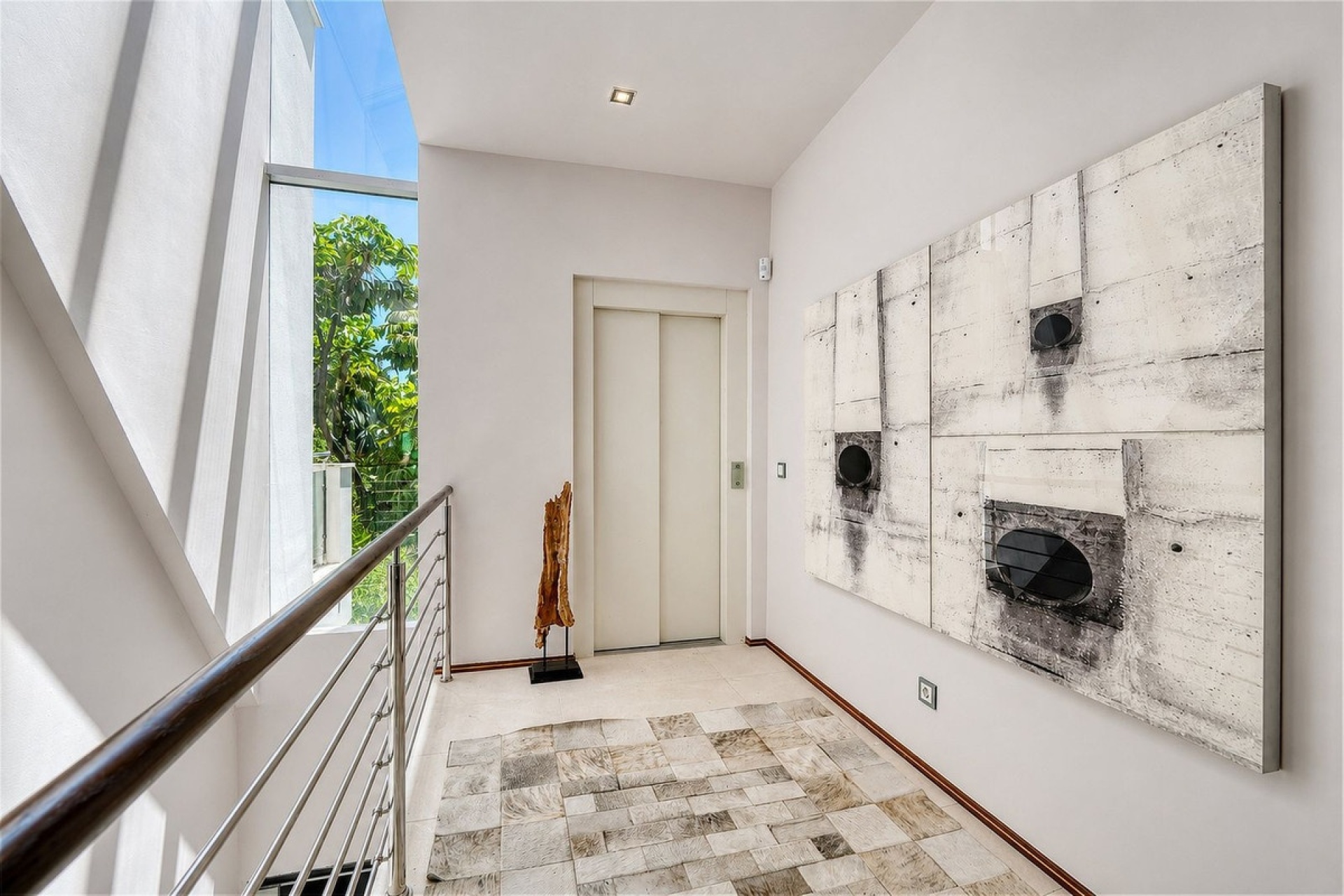 Resale - Villa - Marbella - Sierra Blanca