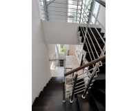 Resale - Villa - Marbella - Sierra Blanca