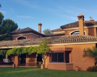 Resale - Villa - Marbella - Sierra Blanca