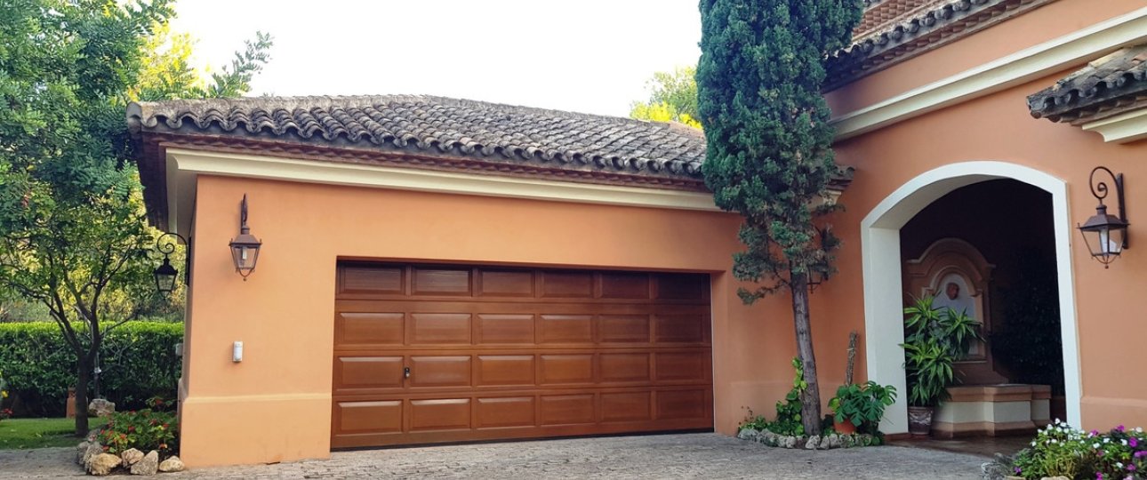 Resale - Villa - Marbella - Sierra Blanca