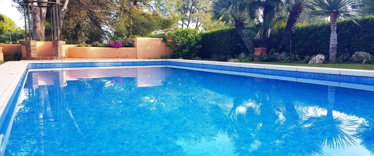 Resale - Villa - Marbella - Sierra Blanca