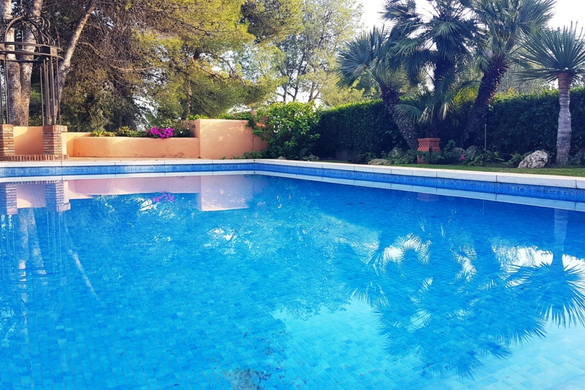 Resale - Villa - Marbella - Sierra Blanca