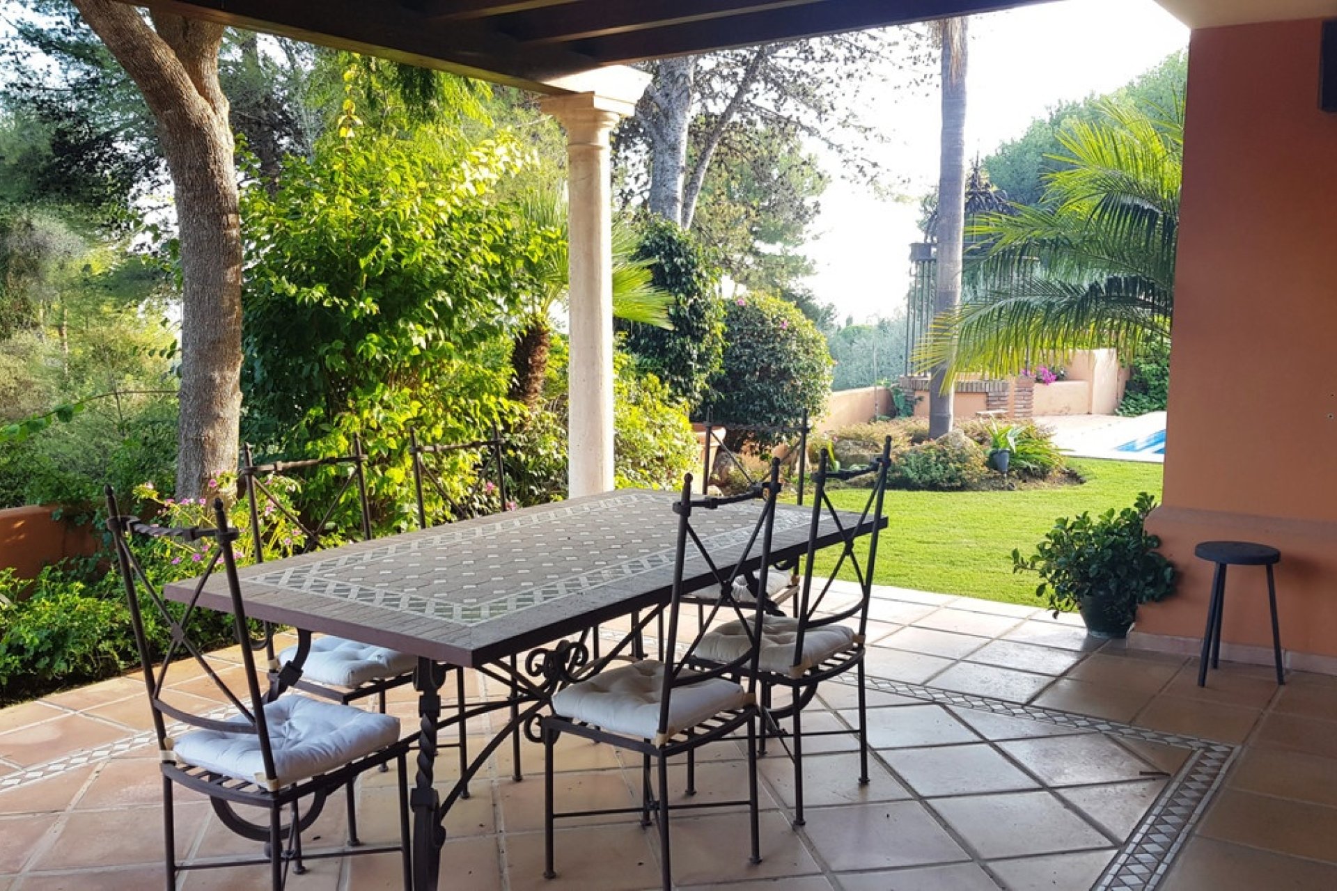 Resale - Villa - Marbella - Sierra Blanca