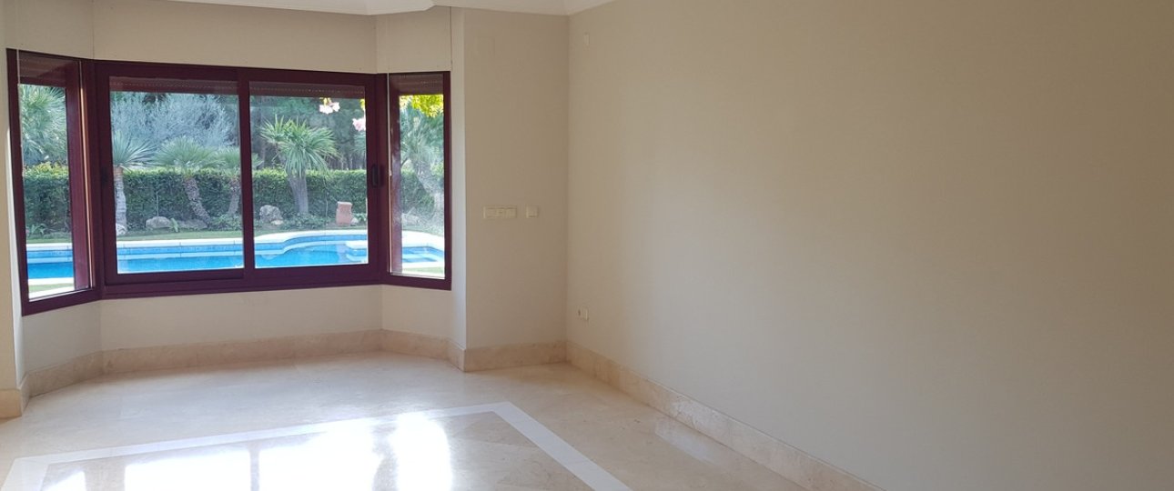 Resale - Villa - Marbella - Sierra Blanca