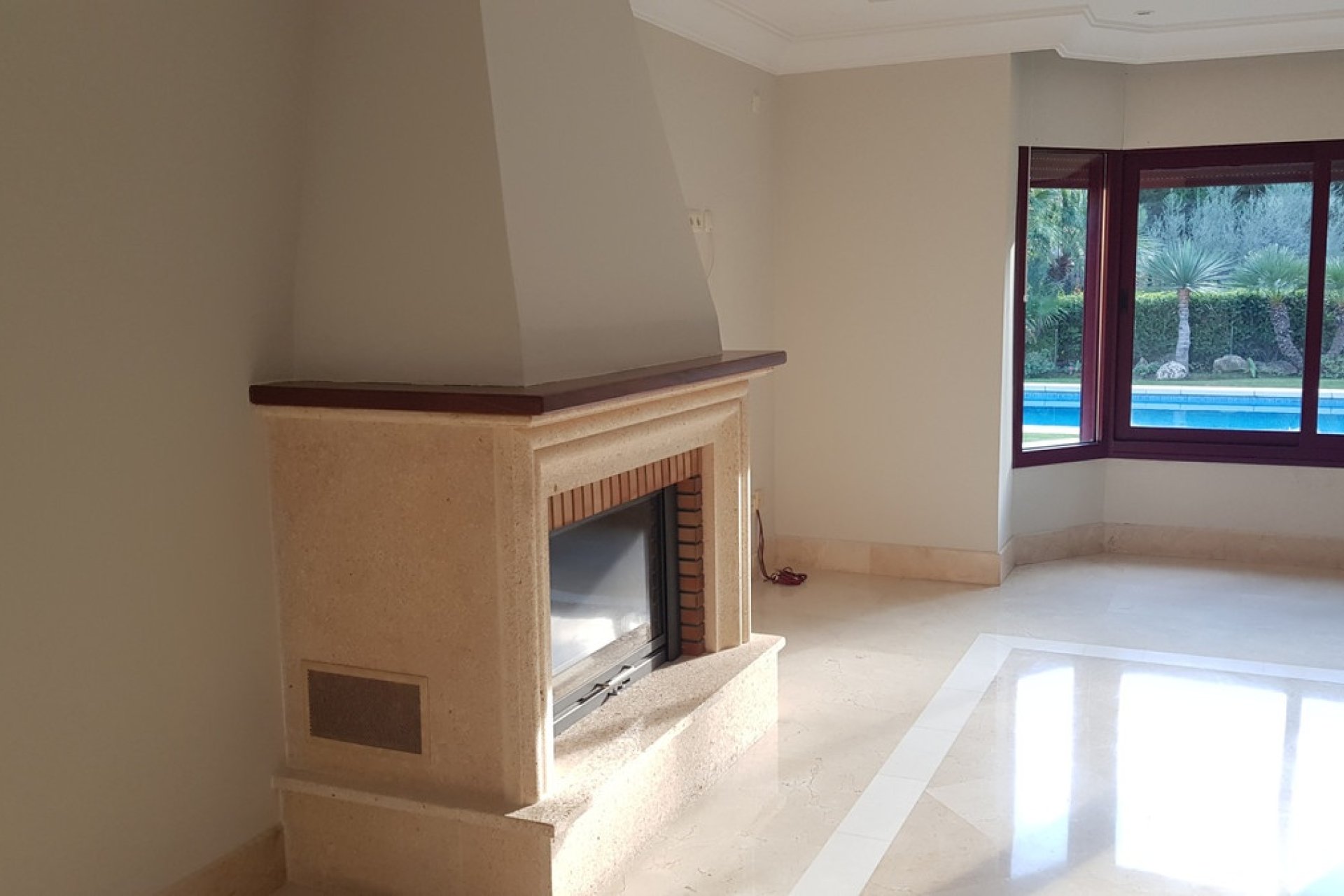 Resale - Villa - Marbella - Sierra Blanca