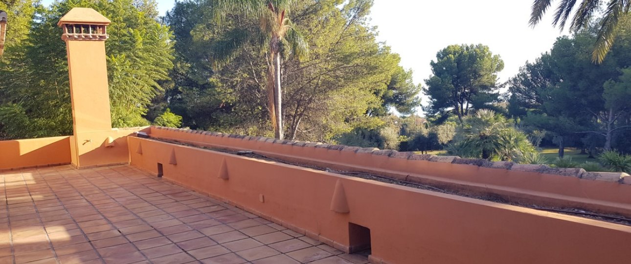 Resale - Villa - Marbella - Sierra Blanca