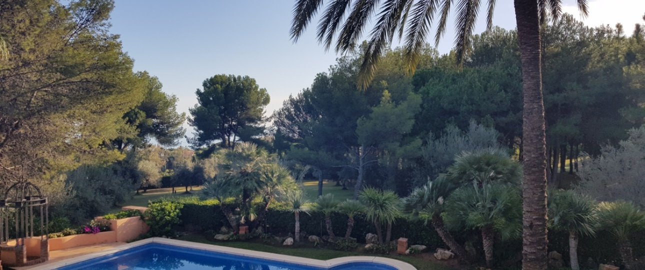 Resale - Villa - Marbella - Sierra Blanca
