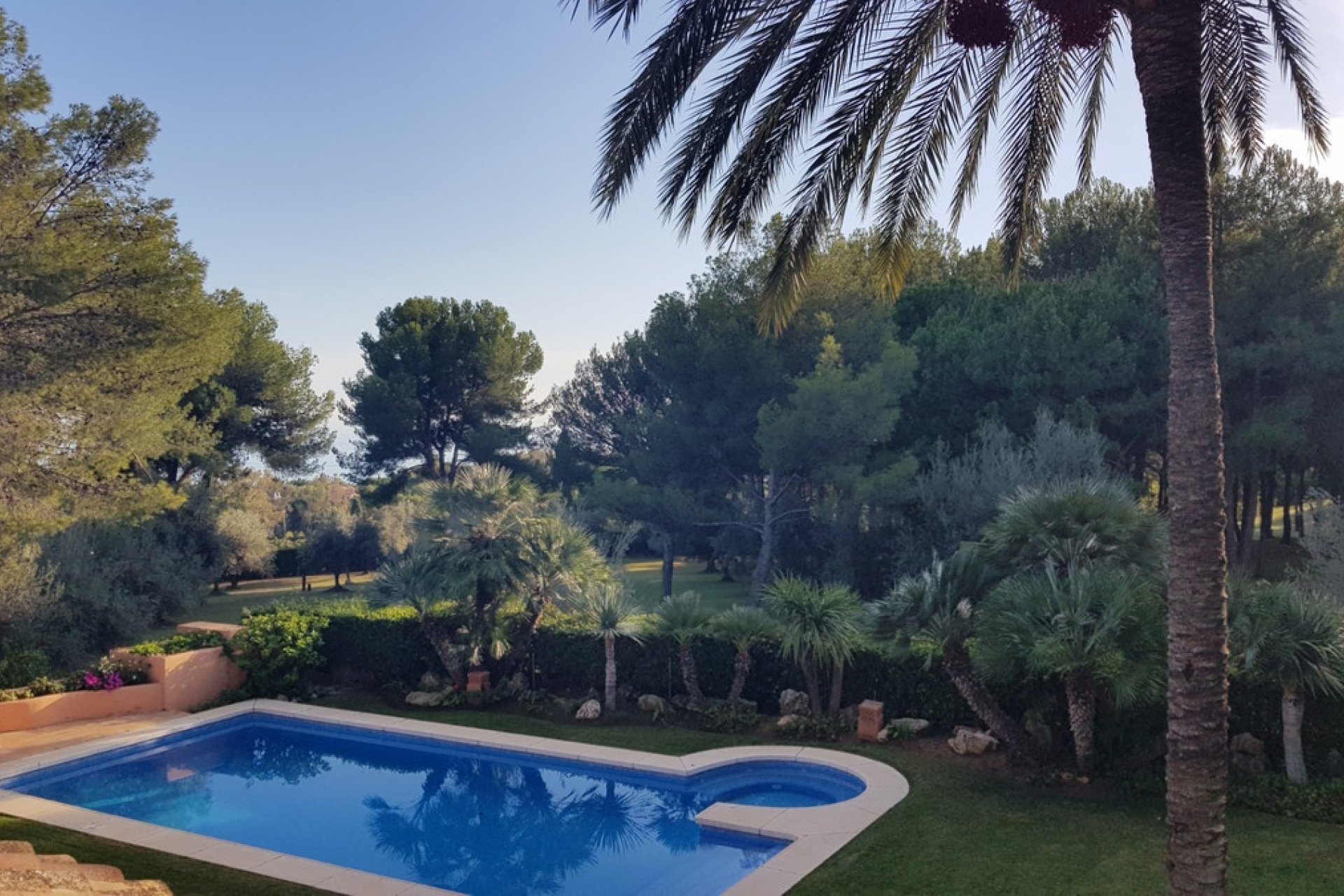 Resale - Villa - Marbella - Sierra Blanca