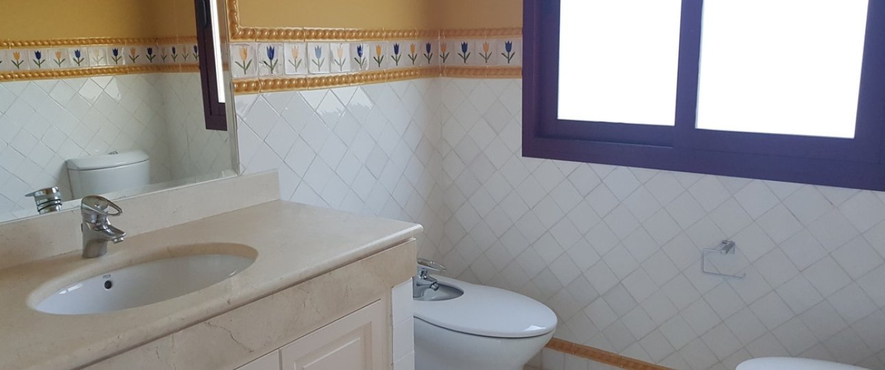 Resale - Villa - Marbella - Sierra Blanca