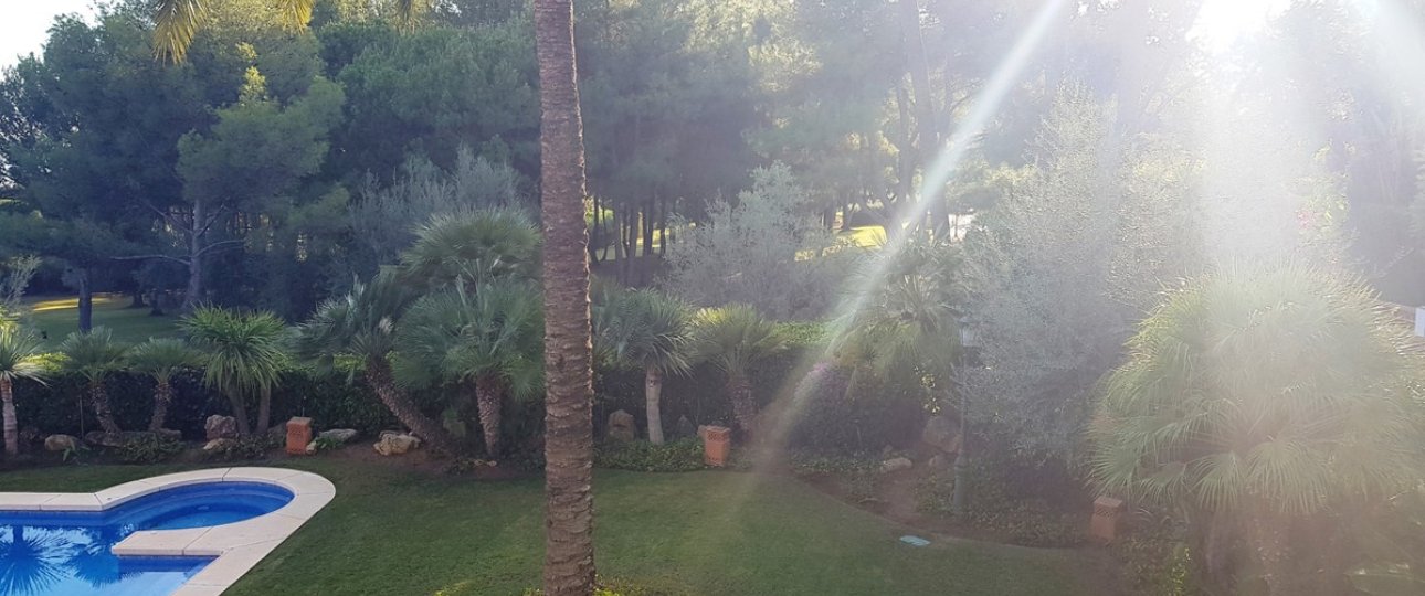 Resale - Villa - Marbella - Sierra Blanca