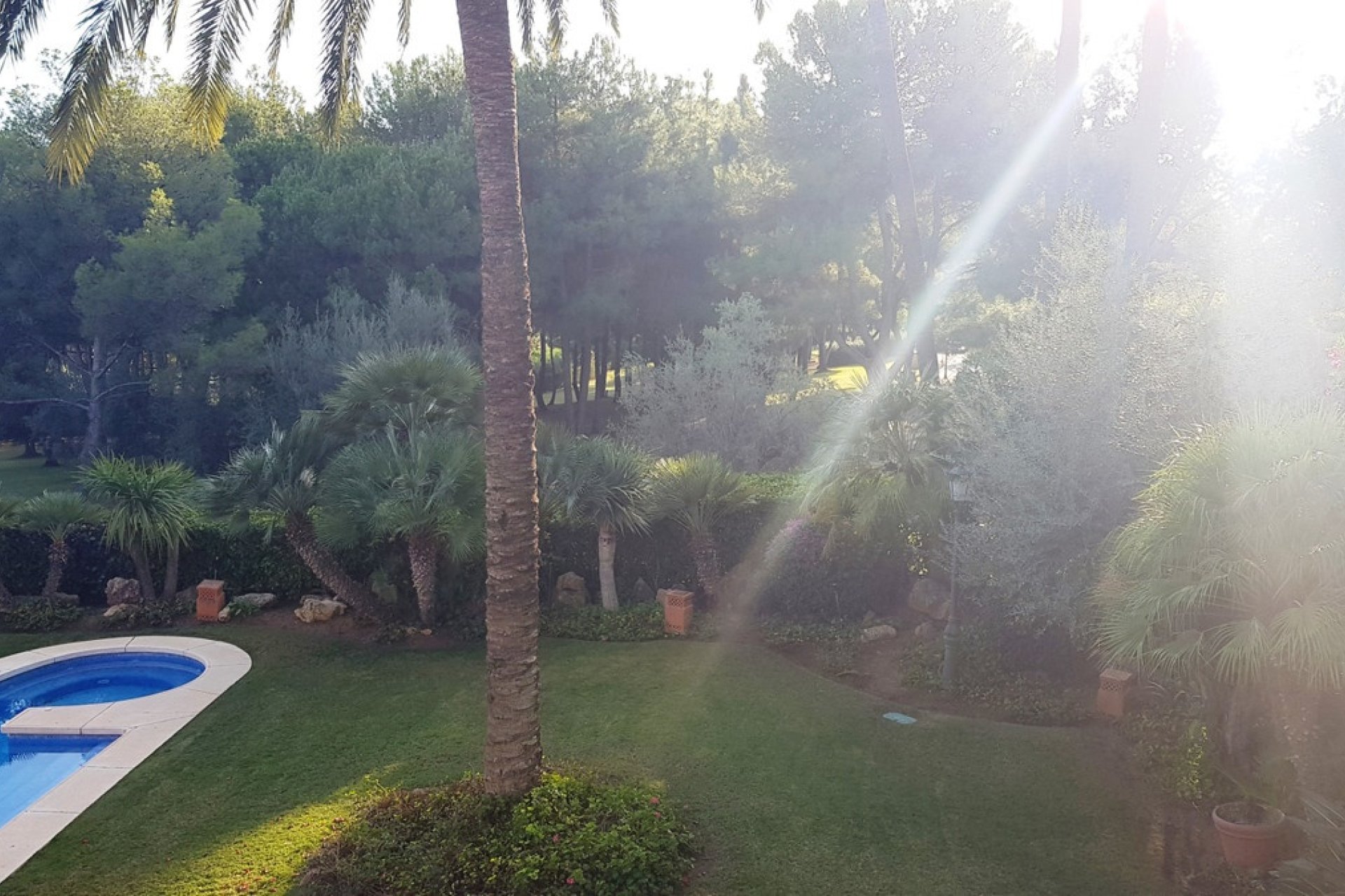 Resale - Villa - Marbella - Sierra Blanca