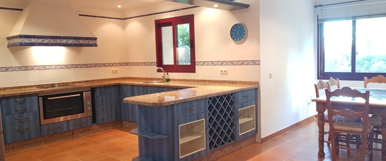Resale - Villa - Marbella - Sierra Blanca