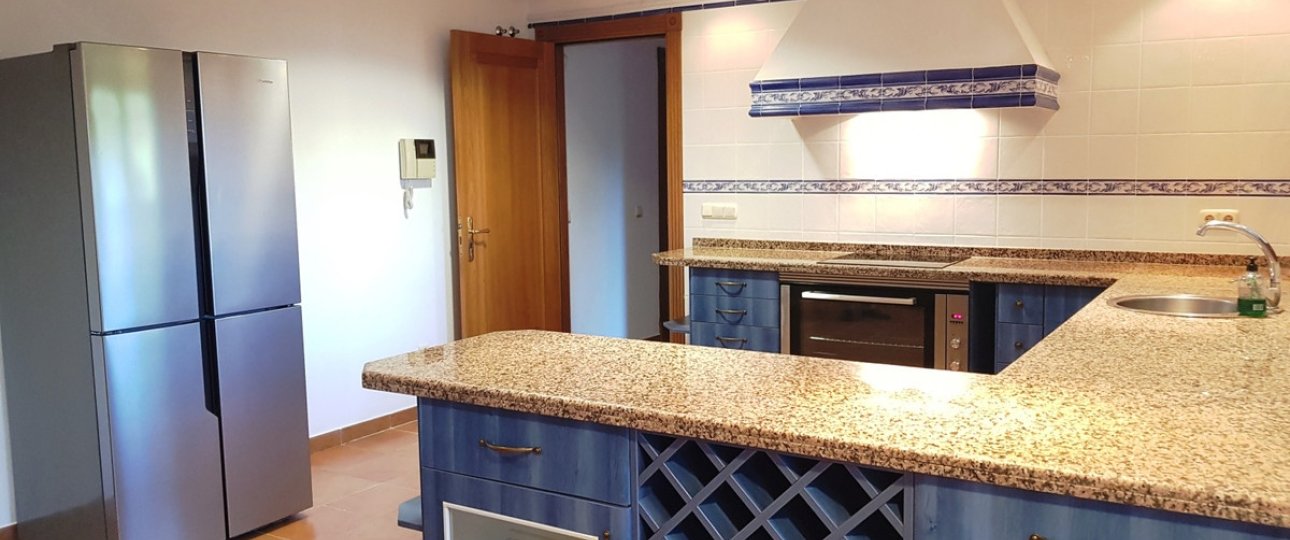 Resale - Villa - Marbella - Sierra Blanca