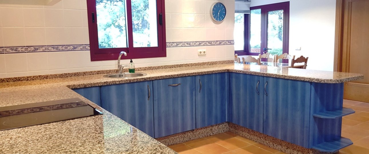 Resale - Villa - Marbella - Sierra Blanca