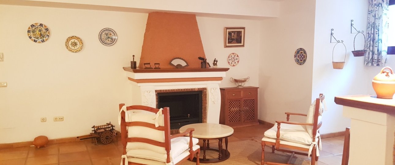 Resale - Villa - Marbella - Sierra Blanca