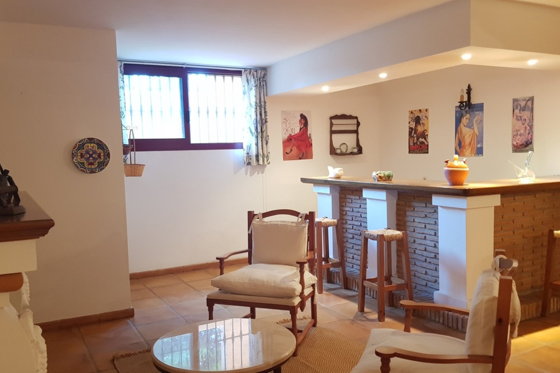 Resale - Villa - Marbella - Sierra Blanca