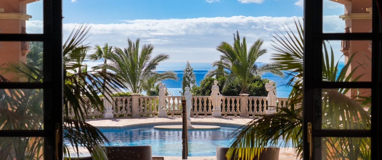 Resale - Villa - Marbella - Sierra Blanca