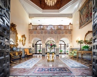 Resale - Villa - Marbella - Sierra Blanca