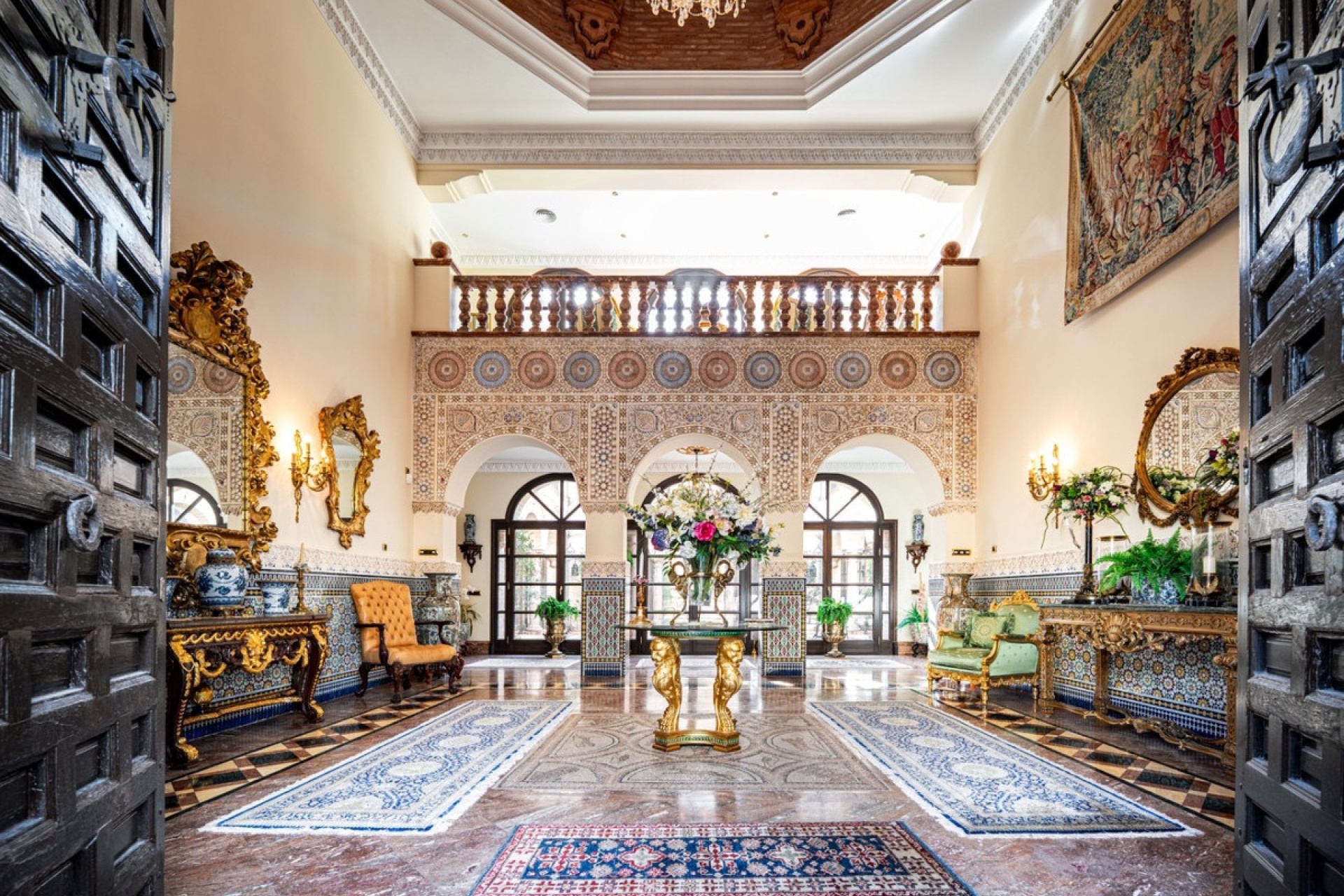 Resale - Villa - Marbella - Sierra Blanca