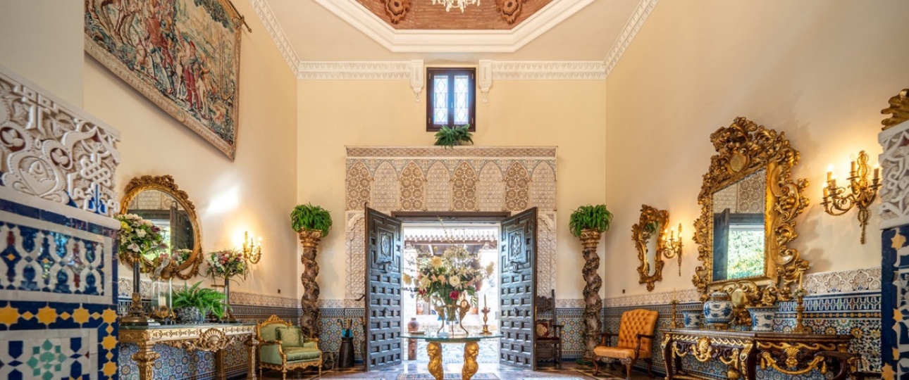 Resale - Villa - Marbella - Sierra Blanca