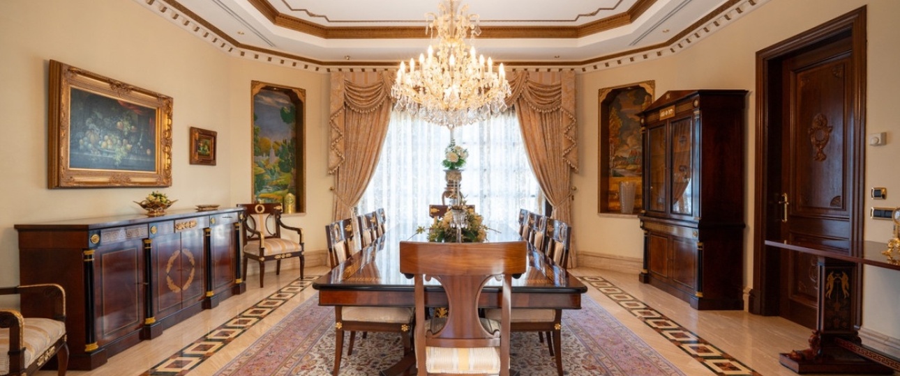 Resale - Villa - Marbella - Sierra Blanca