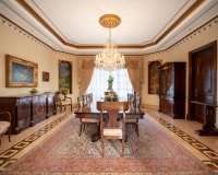 Resale - Villa - Marbella - Sierra Blanca