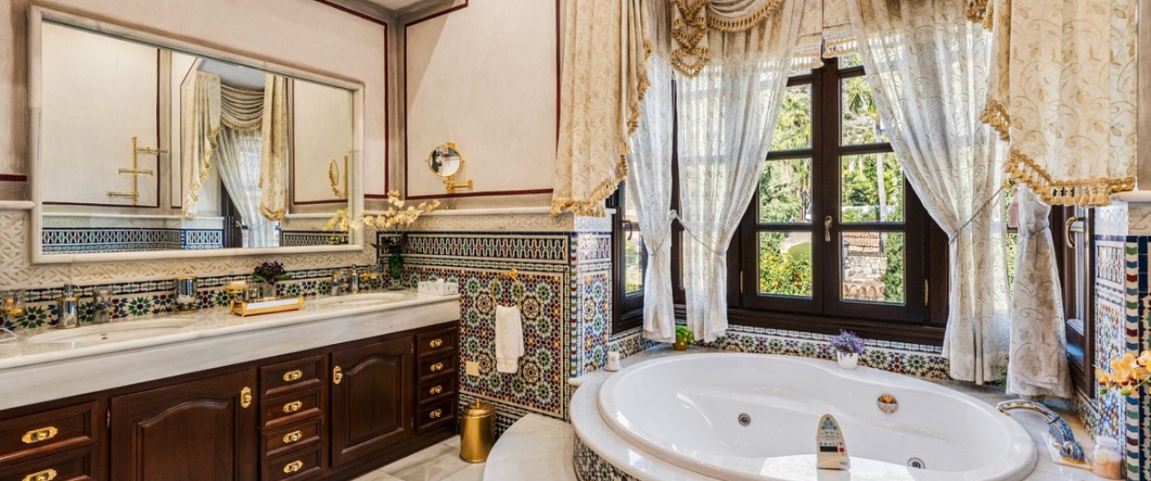 Resale - Villa - Marbella - Sierra Blanca