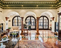 Resale - Villa - Marbella - Sierra Blanca