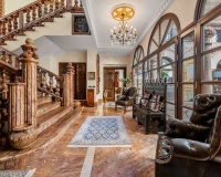Resale - Villa - Marbella - Sierra Blanca