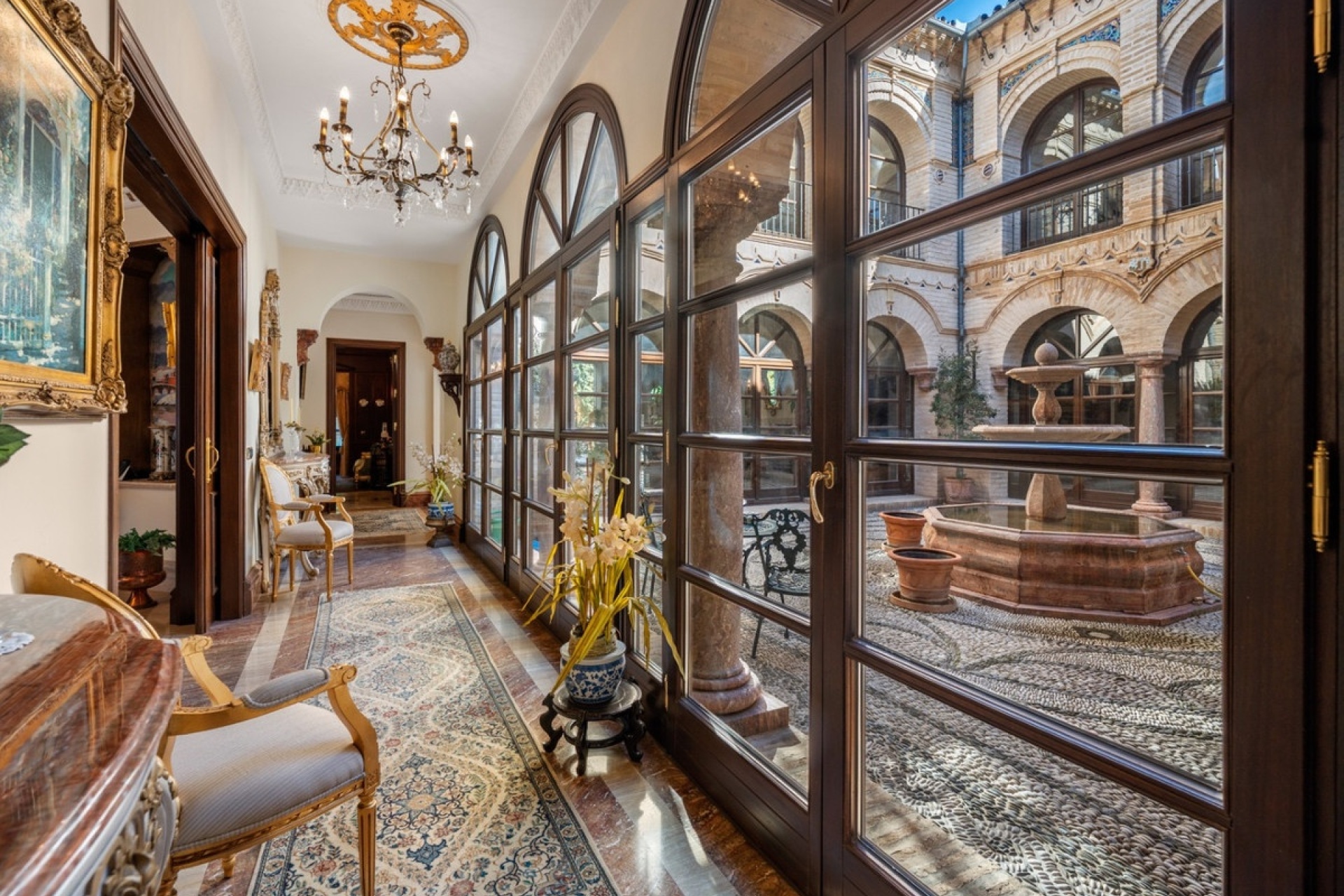 Resale - Villa - Marbella - Sierra Blanca